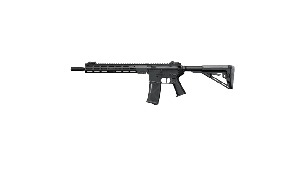 Arcturus Sabor URGI MK16 AEG FE Airsoft Gun, 13.5in, AT-AR11E-FE