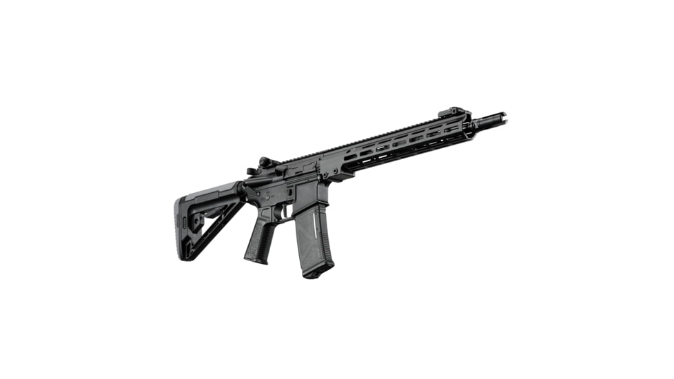 Arcturus Sabor URGI MK16 AEG FE Airsoft Gun, 13.5in, AT-AR11E-FE