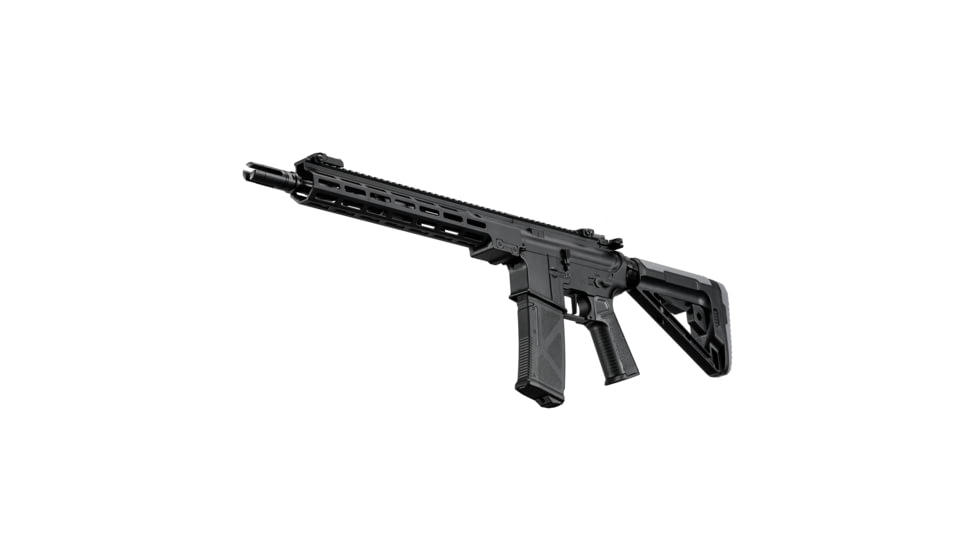 Arcturus Sabor URGI MK16 AEG FE Airsoft Gun, 13.5in, AT-AR11E-FE