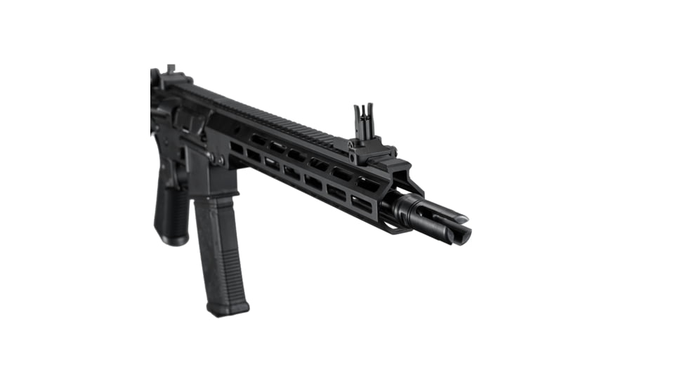 Arcturus Sabor URGI MK16 AEG FE Airsoft Gun, 13.5in, AT-AR11E-FE