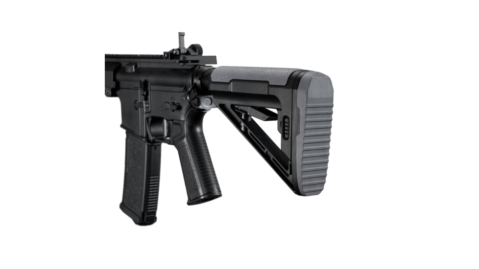 Arcturus Sabor URGI MK16 AEG FE Airsoft Gun, 13.5in, AT-AR11E-FE