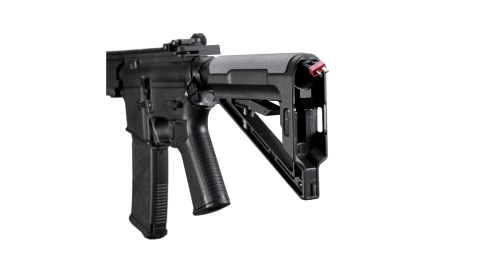 Arcturus Sabor URGI MK16 AEG FE Airsoft Gun, 13.5in, AT-AR11E-FE