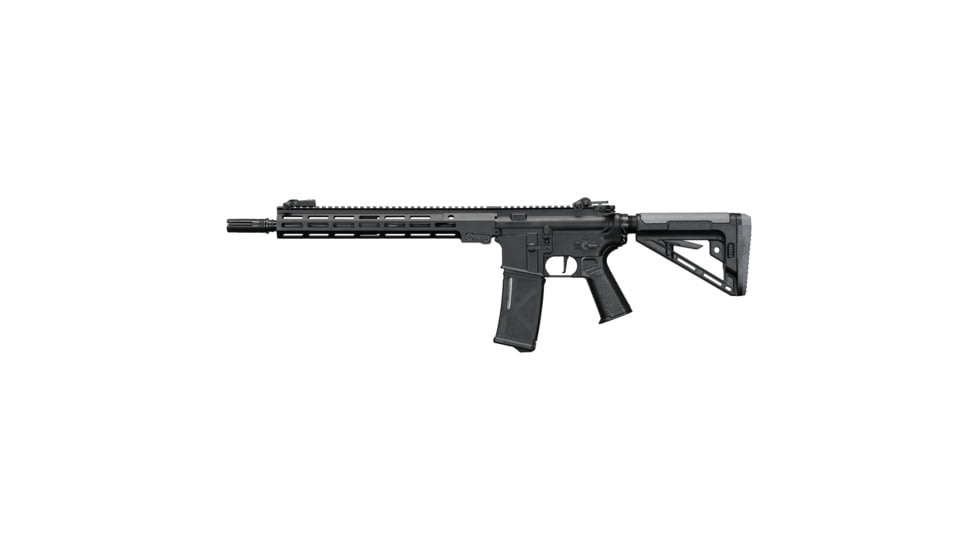 Arcturus Sabor URGI MK16 AEG FE Airsoft Gun, 13.5in, AT-AR11E-FE