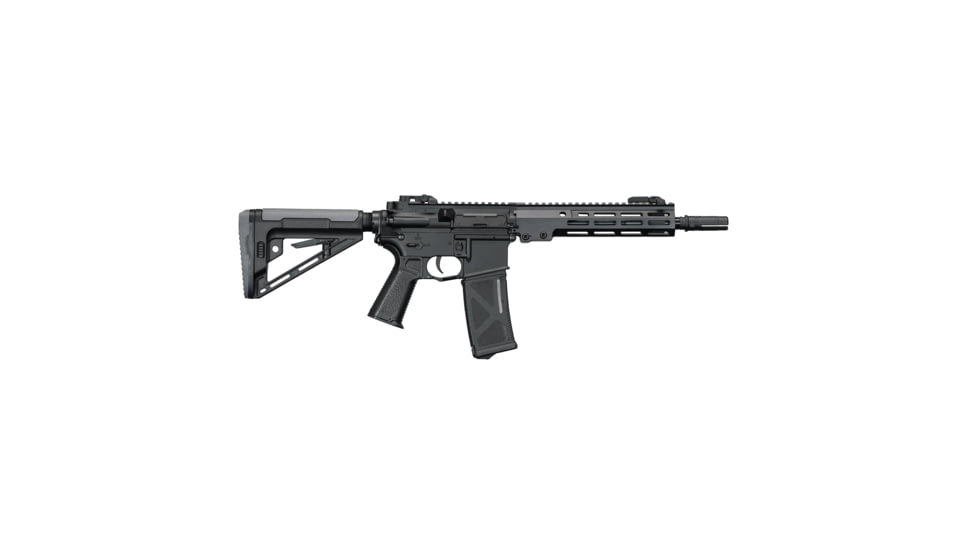 Arcturus Sabor URGI MK16 AEG FE Airsoft Gun, 9.5in, AT-AR12E-FE