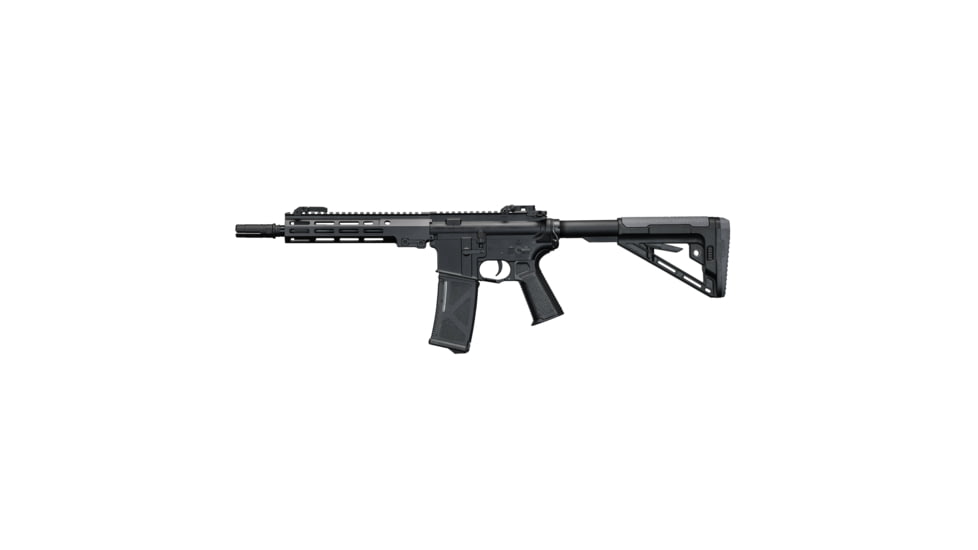 Arcturus Sabor URGI MK16 AEG FE Airsoft Gun, 9.5in, AT-AR12E-FE