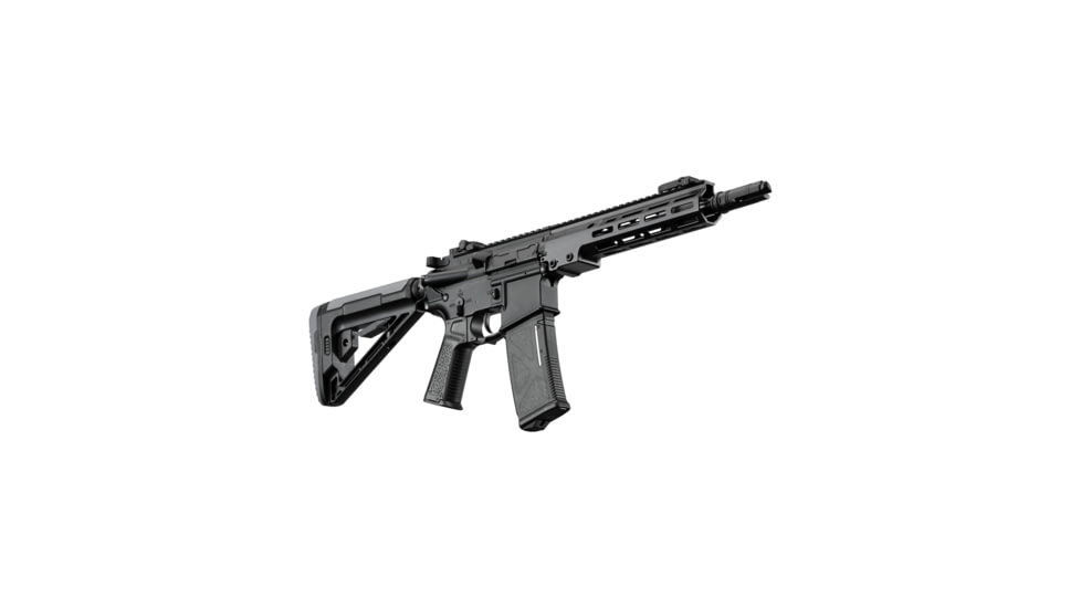 Arcturus Sabor URGI MK16 AEG FE Airsoft Gun, 9.5in, AT-AR12E-FE