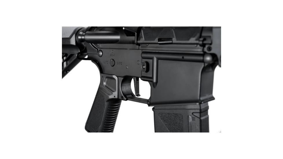 Arcturus Sabor URGI MK16 AEG FE Airsoft Gun, 9.5in, AT-AR12E-FE
