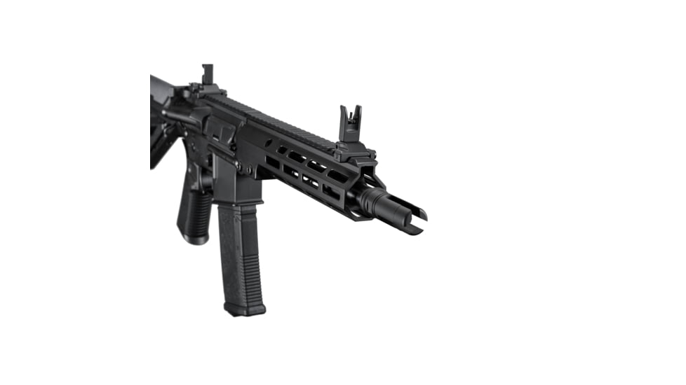 Arcturus Sabor URGI MK16 AEG FE Airsoft Gun, 9.5in, AT-AR12E-FE