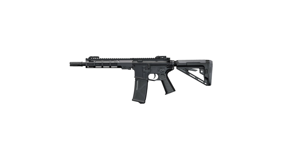 Arcturus Sabor URGI MK16 AEG FE Airsoft Gun, 9.5in, AT-AR12E-FE