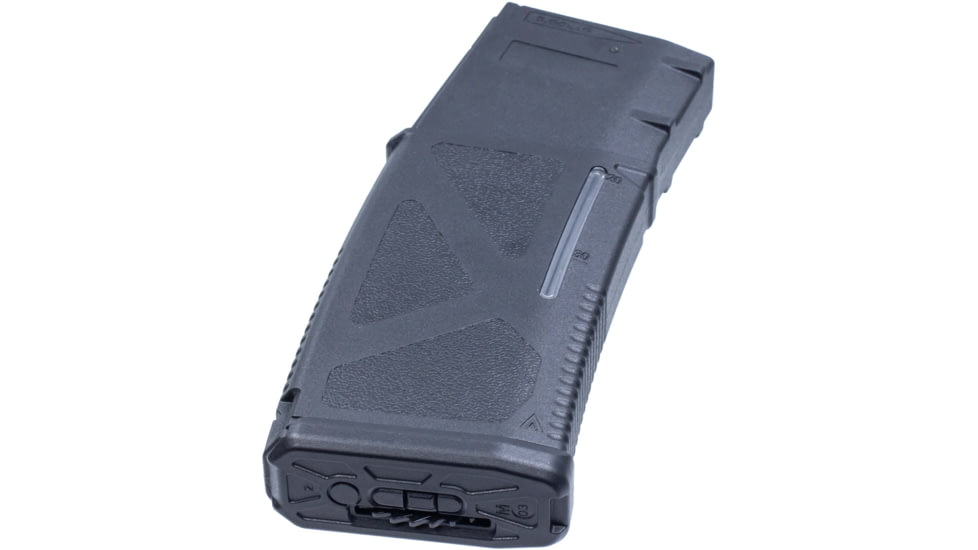 Arcturus Sport Series ARC SE LWT MK-II CQB 10in AEG Airsoft Gun, Grey, AT-ST02-CQ-SE-GY