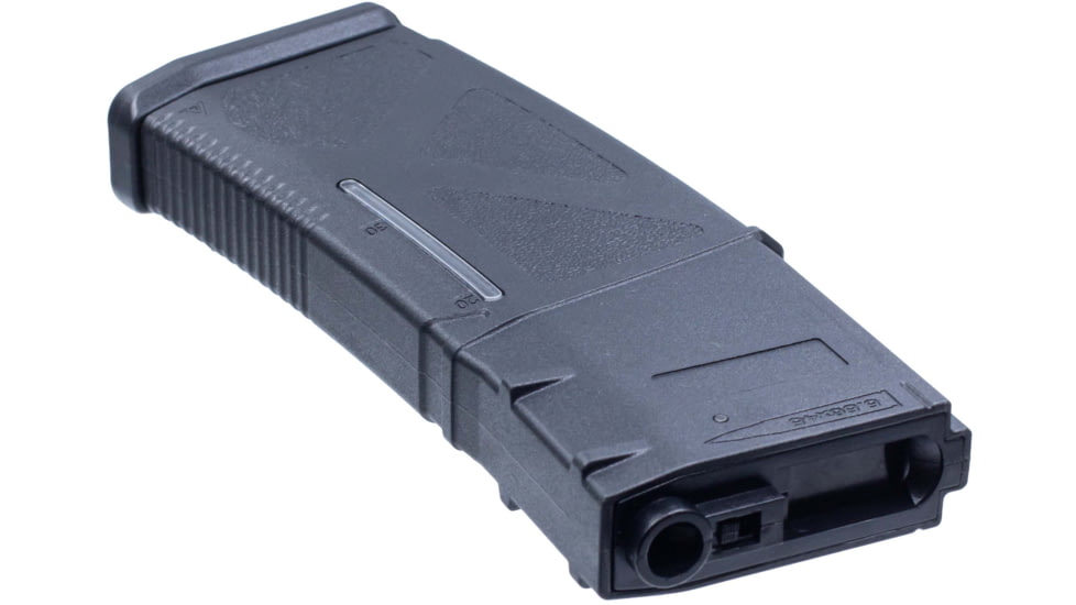 Arcturus Sport Series ARC SE LWT MK-II CQB 10in AEG Airsoft Gun, Grey, AT-ST02-CQ-SE-GY