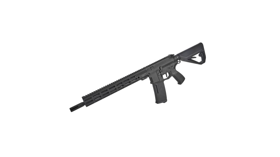 Arcturus Sword MOD1 Carbine AEG LITE FE Airsoft Gun, 13.5in, AT-NY06-CB-FE