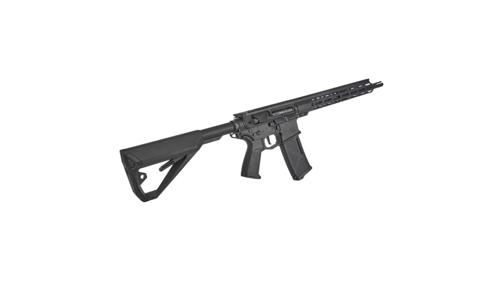 Arcturus Sword MOD1 Carbine AEG LITE FE Airsoft Gun, 13.5in, AT-NY06-CB-FE