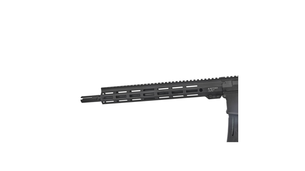 Arcturus Sword MOD1 Carbine AEG LITE FE Airsoft Gun, 13.5in, AT-NY06-CB-FE