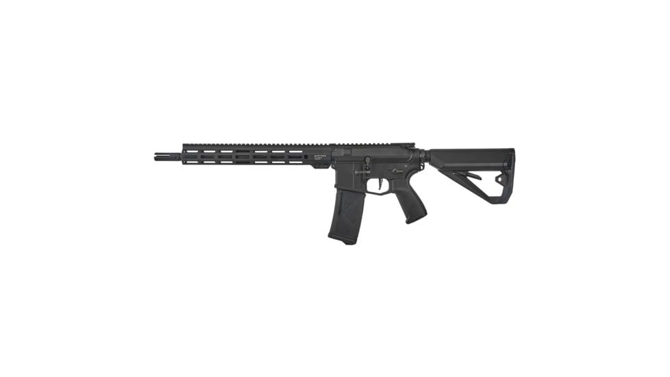 Arcturus Sword MOD1 Carbine AEG LITE FE Airsoft Gun, 13.5in, AT-NY06-CB-FE