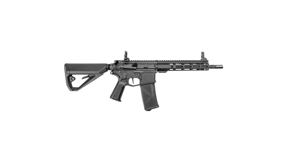 Arcturus Sword Mod1 CQB Aeg Lite Fe, 9.55in, Black, AT-NY06-CQ-FE