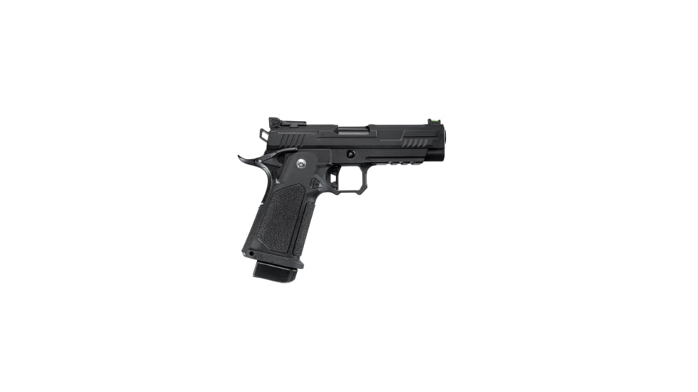 Arcturus Vanguard 4.3inch Hi-Capa GBB Airsoft Pistol, AT-GHC-V4
