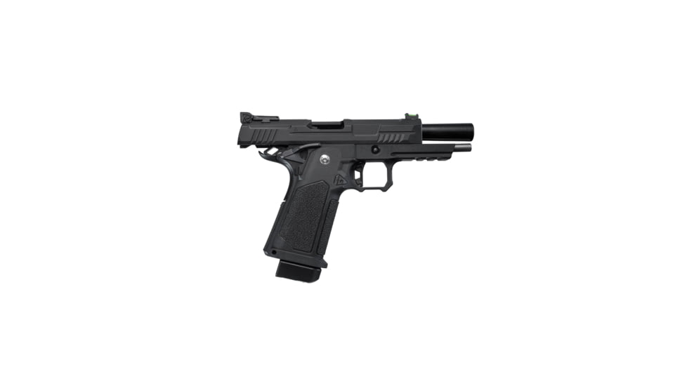 Arcturus Vanguard 4.3inch Hi-Capa GBB Airsoft Pistol, AT-GHC-V4