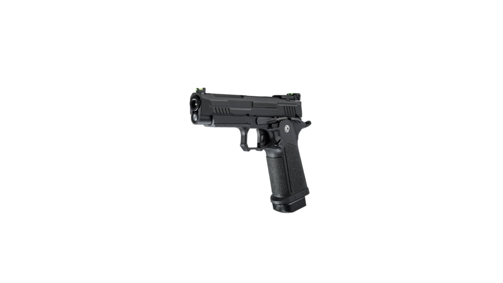 Arcturus Vanguard 4.3inch Hi-Capa GBB Airsoft Pistol, AT-GHC-V4