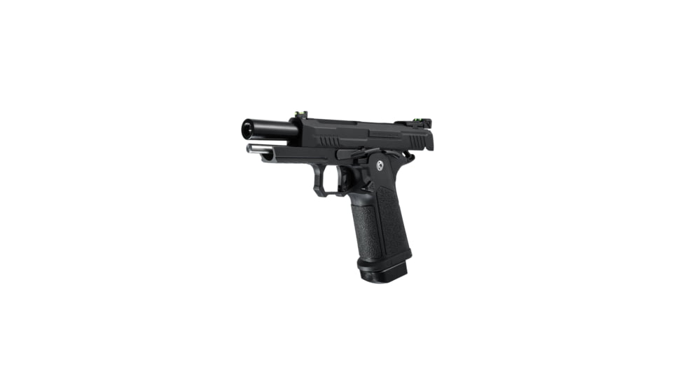 Arcturus Vanguard 4.3inch Hi-Capa GBB Airsoft Pistol, AT-GHC-V4