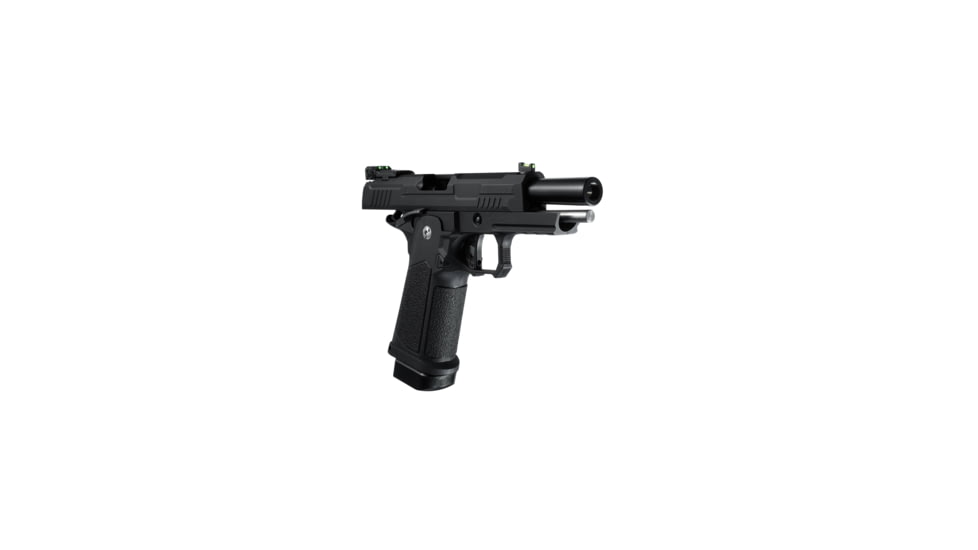 Arcturus Vanguard 4.3inch Hi-Capa GBB Airsoft Pistol, AT-GHC-V4