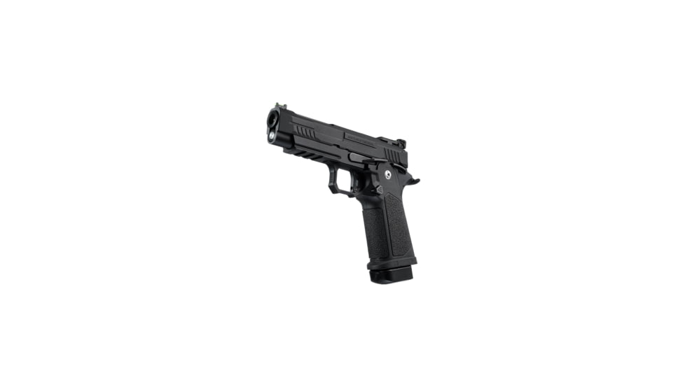 Arcturus Vanguard 4.3inch Hi-Capa GBB Airsoft Pistol, AT-GHC-V4