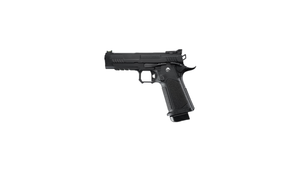 Arcturus Vanguard 4.3inch Hi-Capa GBB Airsoft Pistol, AT-GHC-V4
