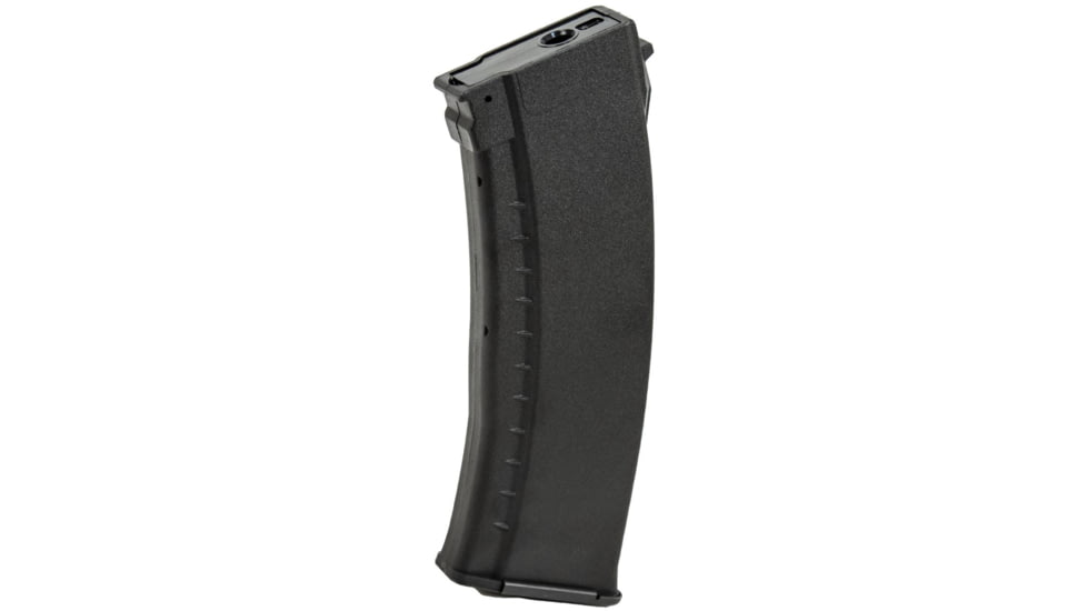 Arcturus Variable-Cap EMM Bakelite, AK74, 30/135 Rounds Rifle Magazine, Black, 135, MAG-K02