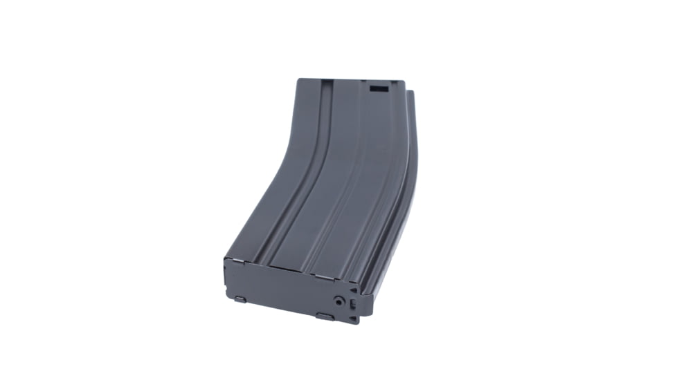 Arcturus Variable-Cap EMM, M4/M16, 30-130 Rounds, Rifle Magazine, Black, 130, MAG-R04Q-5P