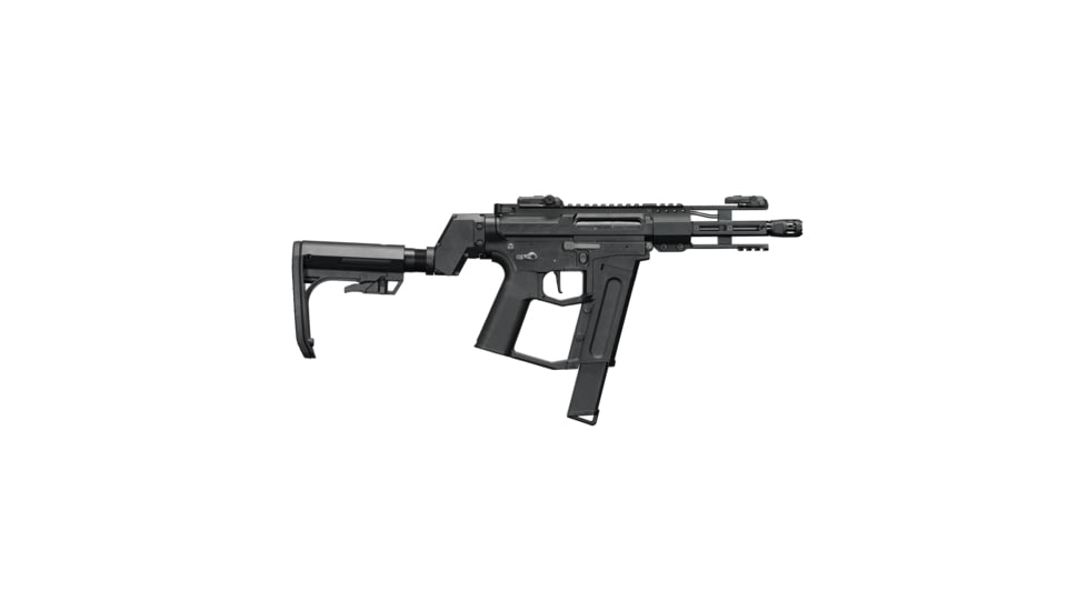 Arcturus Versatile-5s Valor AEG FE Airsoft Gun, X C.A.T., AT-CAT-09-FE