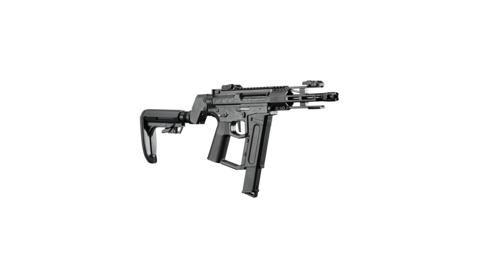 Arcturus Versatile-5s Valor AEG FE Airsoft Gun, X C.A.T., AT-CAT-09-FE