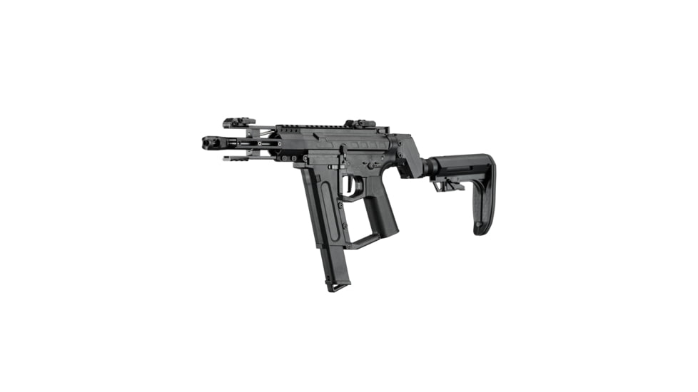 Arcturus Versatile-5s Valor AEG FE Airsoft Gun, X C.A.T., AT-CAT-09-FE