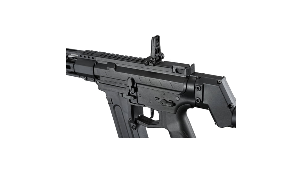 Arcturus Versatile-5s Valor AEG FE Airsoft Gun, X C.A.T., AT-CAT-09-FE