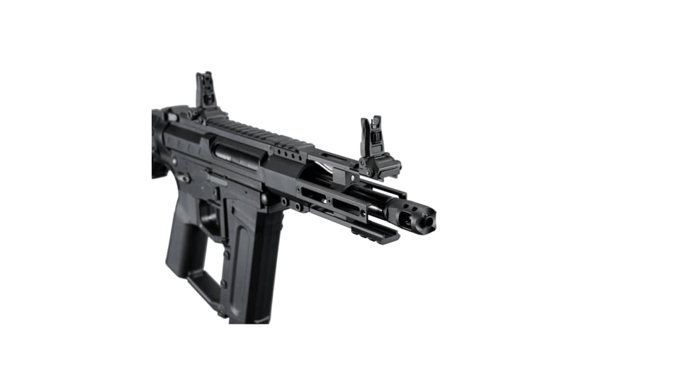 Arcturus Versatile-5s Valor AEG FE Airsoft Gun, X C.A.T., AT-CAT-09-FE