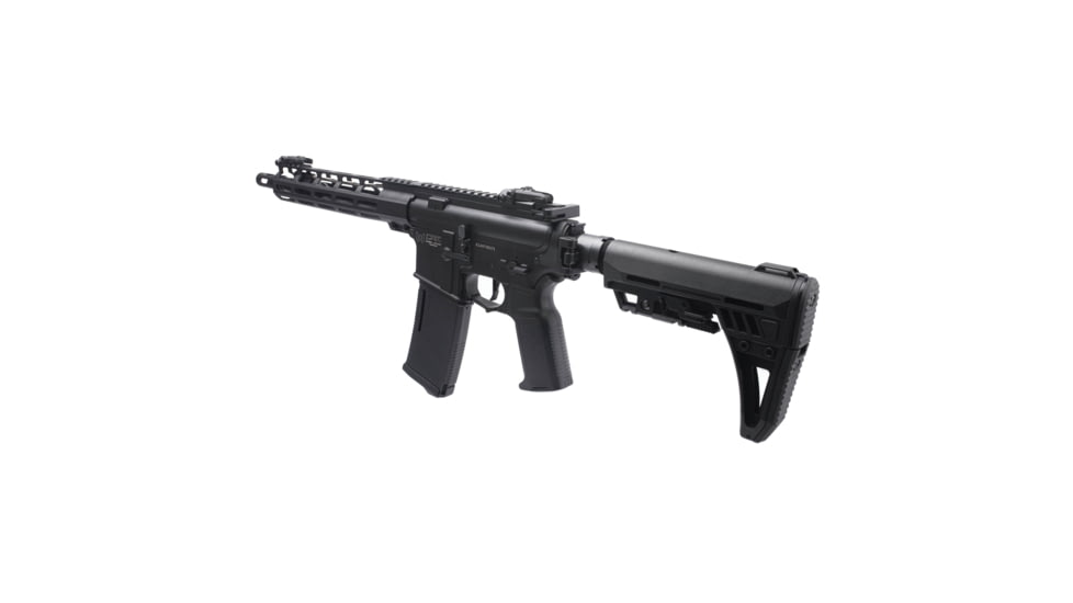 Arcturus X C.A.T. Ar-15 Explorer Ar Aeg, 10in, Black, AT-CAT-03