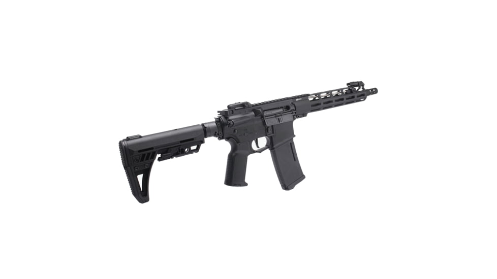 Arcturus X C.A.T. Ar-15 Explorer Ar Aeg, 10in, Black, AT-CAT-03