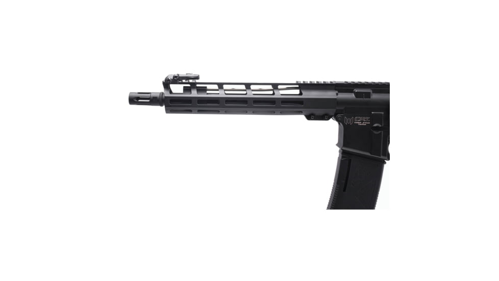 Arcturus X C.A.T. Ar-15 Explorer Ar Aeg, 10in, Black, AT-CAT-03