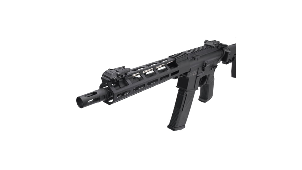 Arcturus X C.A.T. Ar-15 Explorer Ar Aeg, 10in, Black, AT-CAT-03
