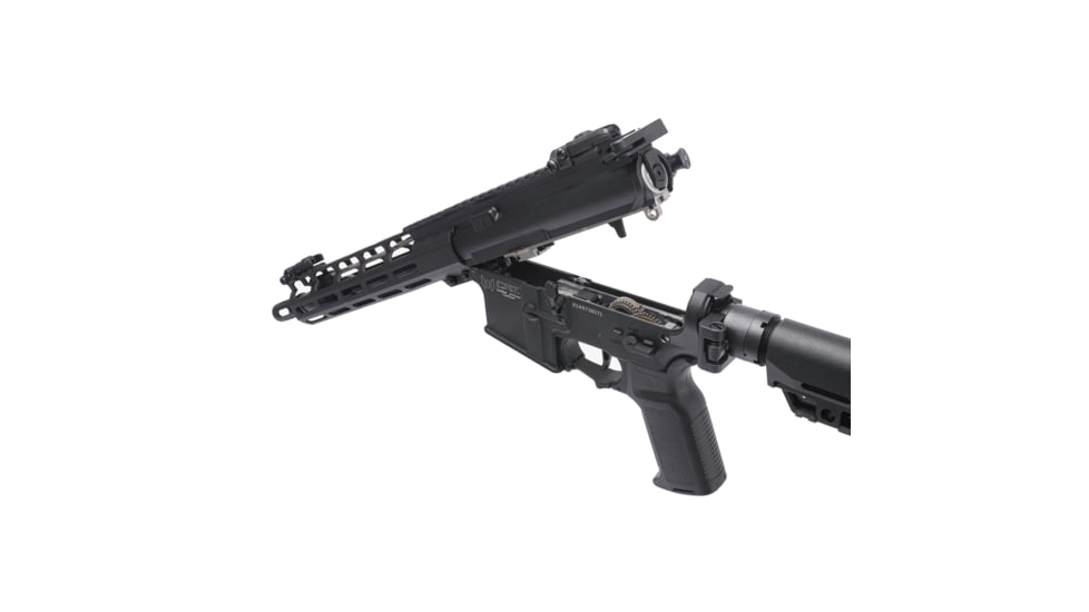 Arcturus X C.A.T. Ar-15 Explorer Ar Aeg, 10in, Black, AT-CAT-03