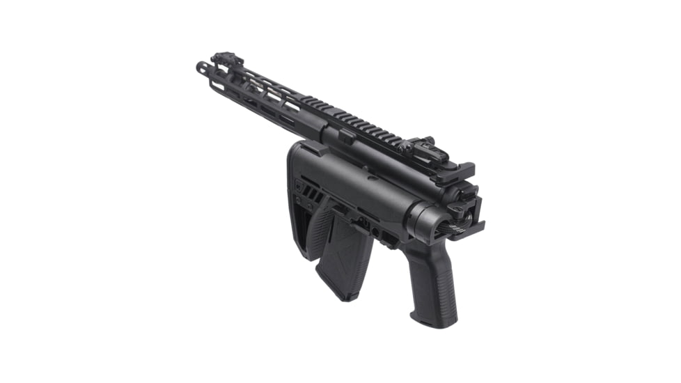 Arcturus X C.A.T. Ar-15 Explorer Ar Aeg, 10in, Black, AT-CAT-03