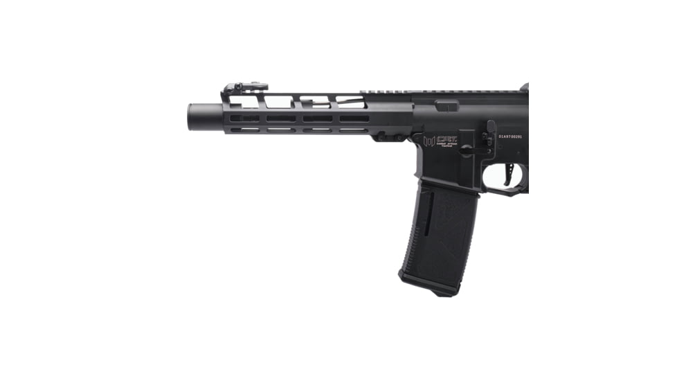 Arcturus X C.A.T. Ar-15 Explorer Ar Aeg, 8.5in, Black, AT-CAT-04