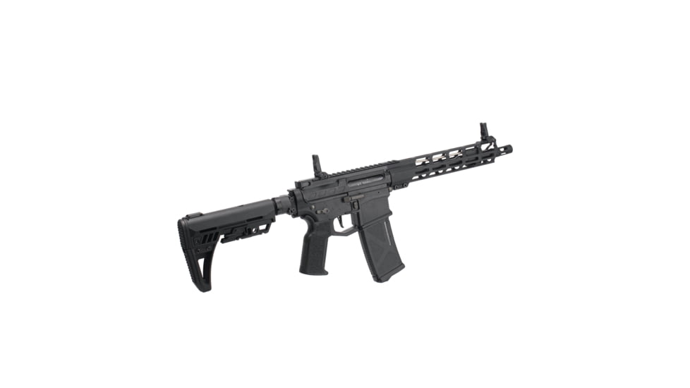 Arcturus X C.A.T. Ar-15 Versatile Ar Aeg, 10in, Black, AT-CAT-05