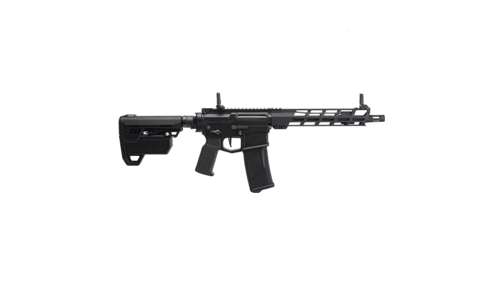 Arcturus X C.A.T. Ar-15 Versatile Ar Aeg, 10in, Black, AT-CAT-05