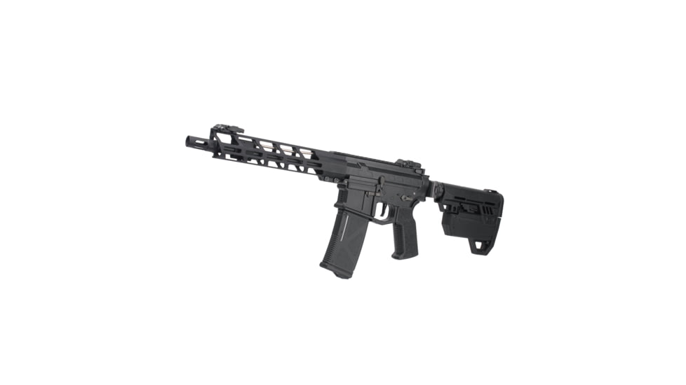 Arcturus X C.A.T. Ar-15 Versatile Ar Aeg, 10in, Black, AT-CAT-05