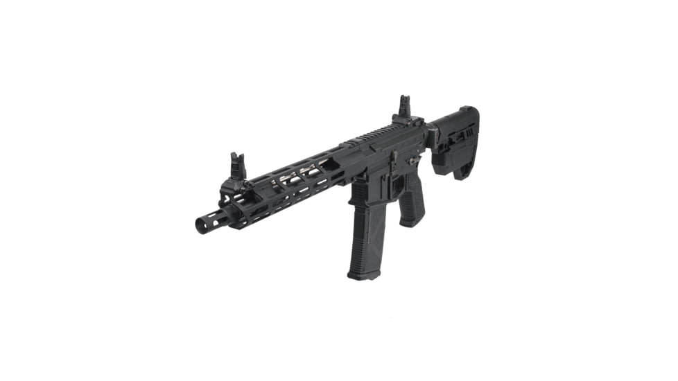 Arcturus X C.A.T. Ar-15 Versatile Ar Aeg, 10in, Black, AT-CAT-05