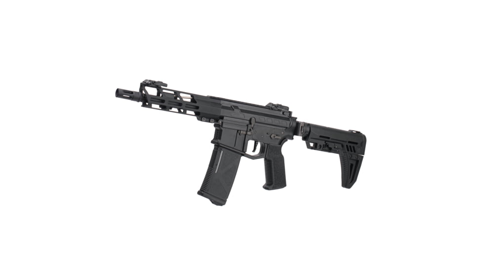 Arcturus X C.A.T. Ar-15 Versatile Ar Aeg, 8.5in, Black, AT-CAT-06