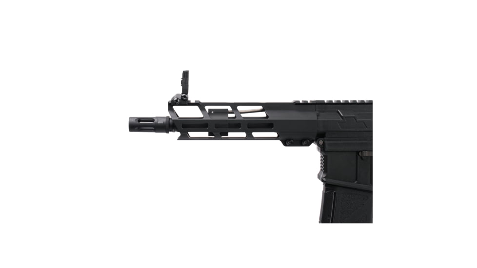 Arcturus X C.A.T. Ar-15 Versatile Ar Aeg, 8.5in, Black, AT-CAT-06