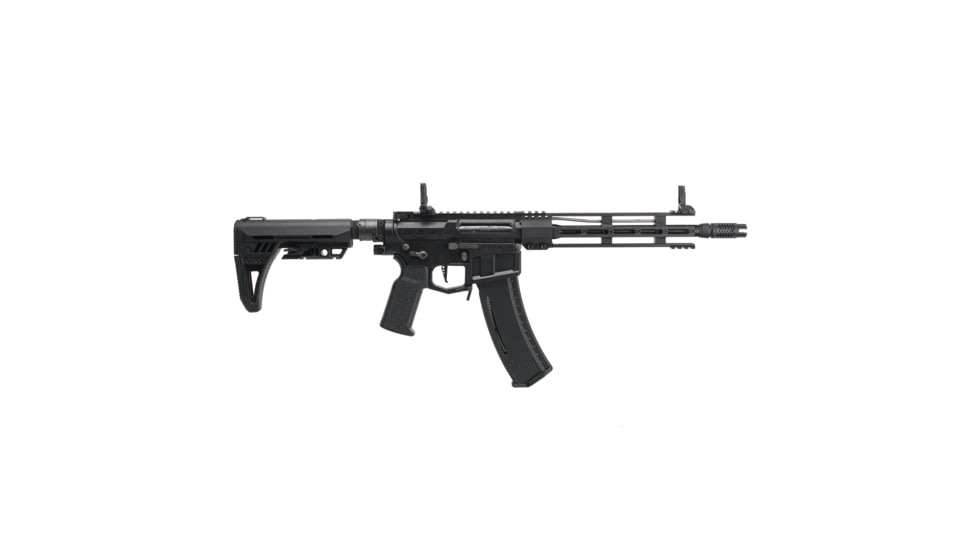 Arcturus X C.A.T. Versatile-10S Ak Aeg, Black, AT-CAT-07