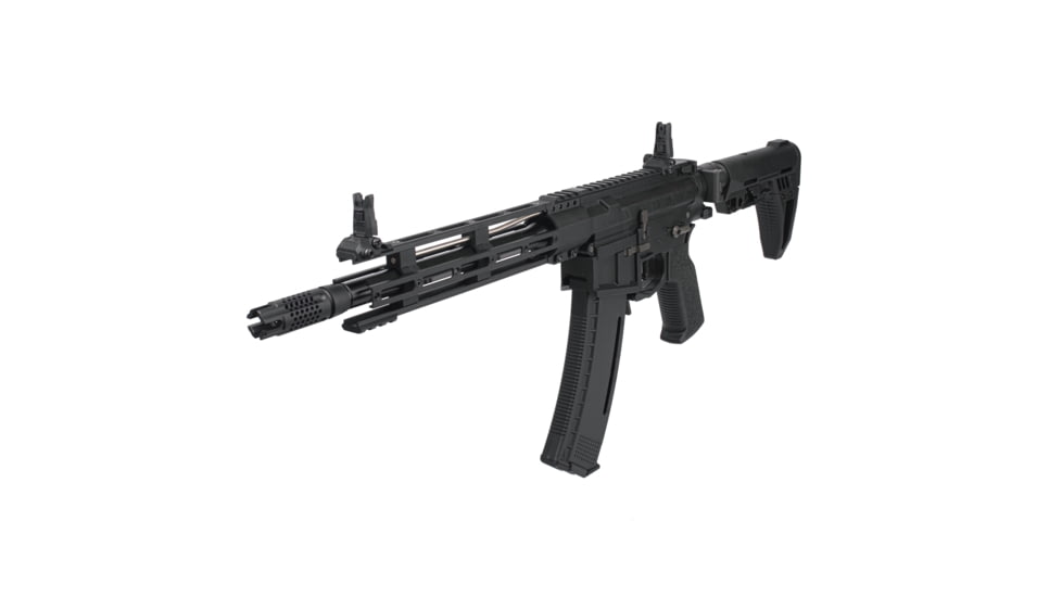 Arcturus X C.A.T. Versatile-10S Ak Aeg, Black, AT-CAT-07