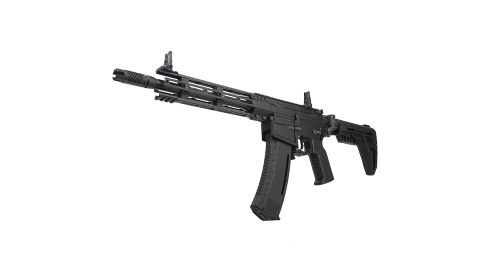 Arcturus X C.A.T. Versatile-10S Ak Aeg, Black, AT-CAT-07